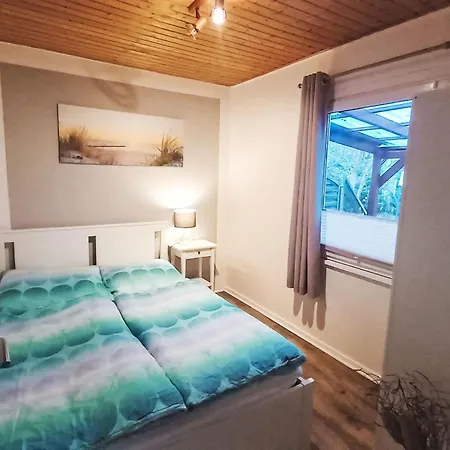 33 By Interhome 度假居 *