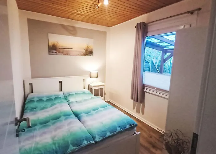 33 By Interhome 度假居 *